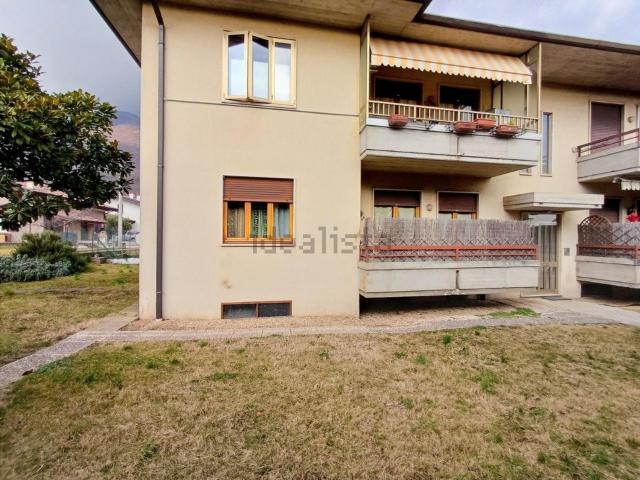 Appartamento in vendita di 122 m² in Via Milano, 18