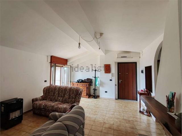 Appartamento in vendita di 122 m² in Via Nazionale, 103