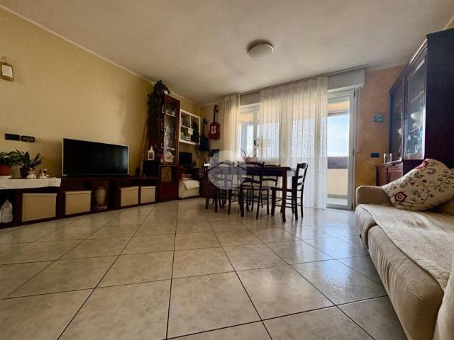 Appartamento in vendita di 122 m² in Via Nevio Matteini