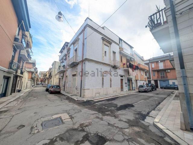 Appartamento in vendita di 122 m² in Via Nicola Passero