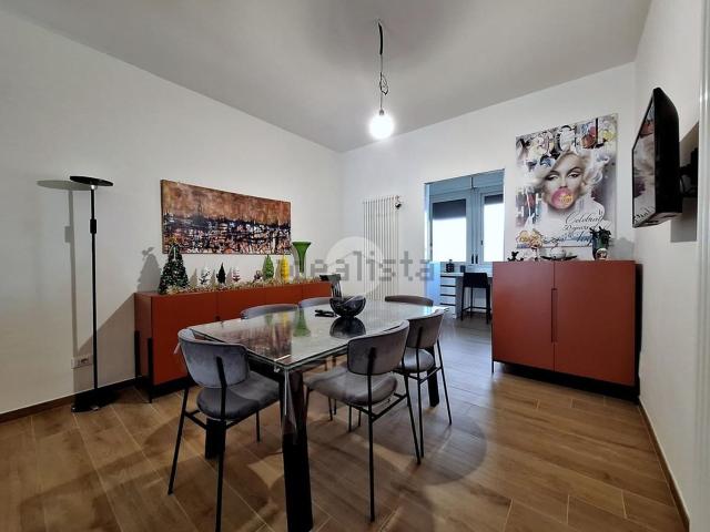 Appartamento in vendita di 122 m² in Via Nuova, 19