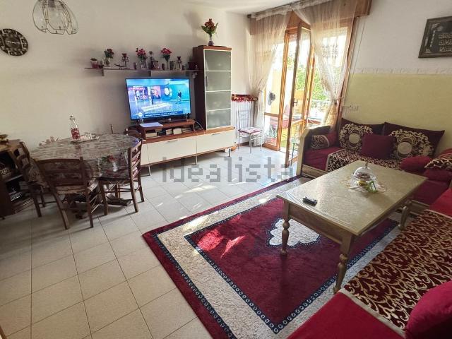 Appartamento in vendita di 122 m² in Via Sacramora