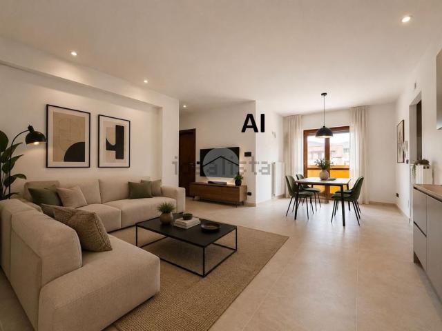 Appartamento in vendita di 122 m² in Via Salerni, 14