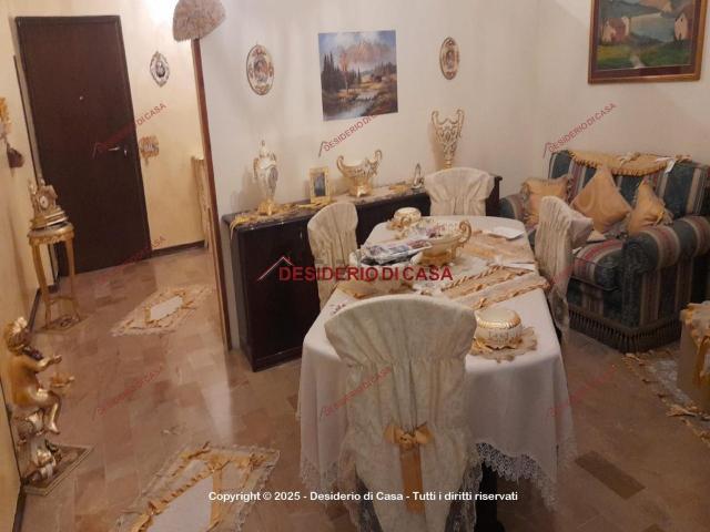 Appartamento in vendita di 122 m² in Via Salvatore Drago Mira, 2