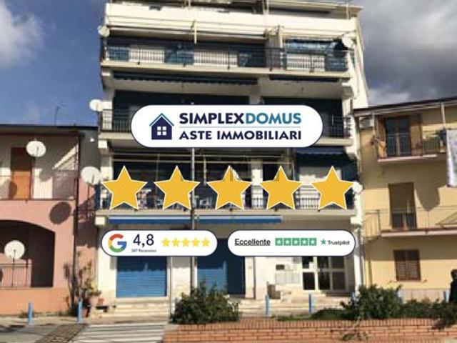Appartamento in vendita di 122 m² in Via San Maria