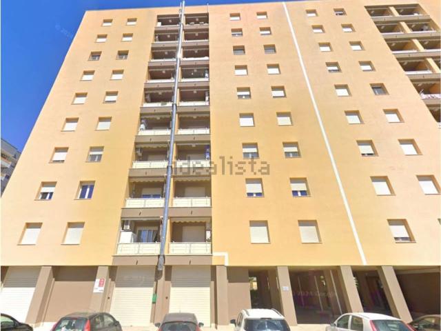 Appartamento in vendita di 122 m² in Via San Bonaventura, 3