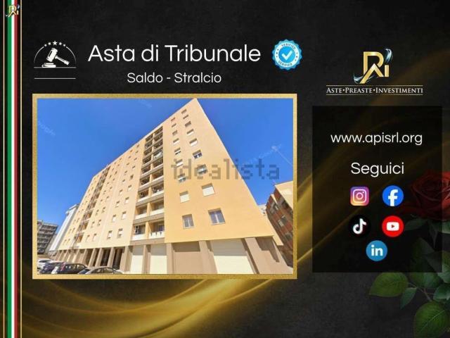 Appartamento in vendita di 122 m² in Via San Bonaventura, 3