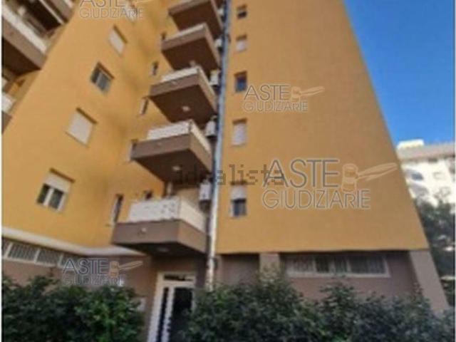 Appartamento in vendita di 122 m² in Via San Bonaventura, 3