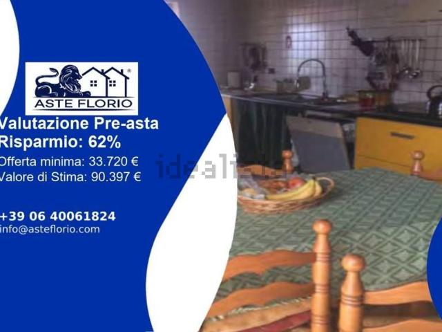 Appartamento in vendita di 122 m² in Via San Cristoforo