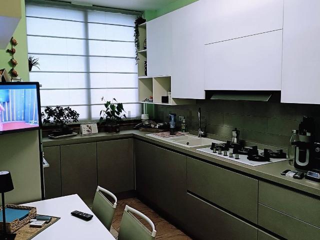 Appartamento in vendita di 122 m² in Via San Domenico