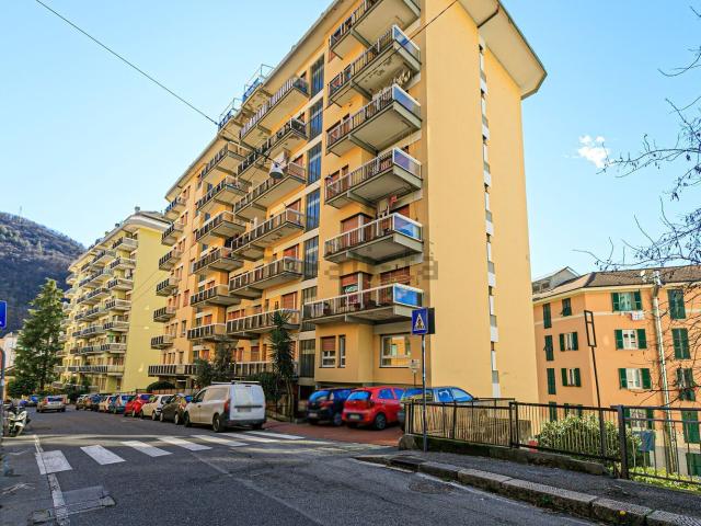 Appartamento in vendita di 122 m² in Via San Felice, 6