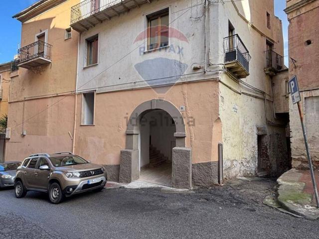 Appartamento in vendita di 122 m² in Via San Francesco, 31