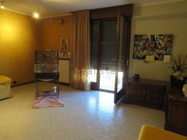 Appartamento in vendita di 122 m² in Via San Giovanni Bosco
