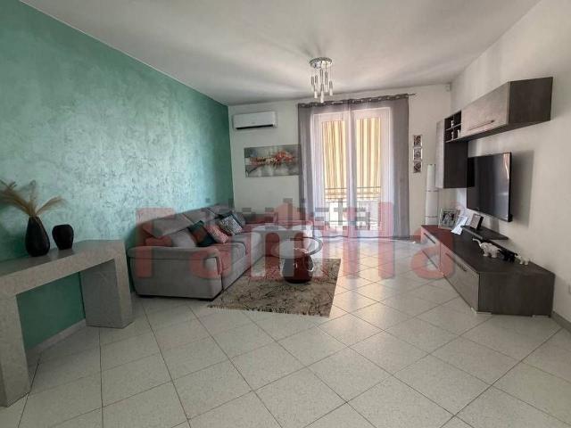 Appartamento in vendita di 122 m² in Via San Silvestro