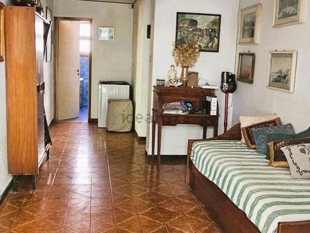 Appartamento in vendita di 122 m² in Via Sandro Gallo