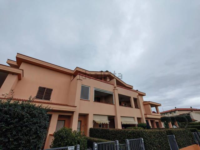 Appartamento in vendita di 122 m² in Via Sandro Pertini