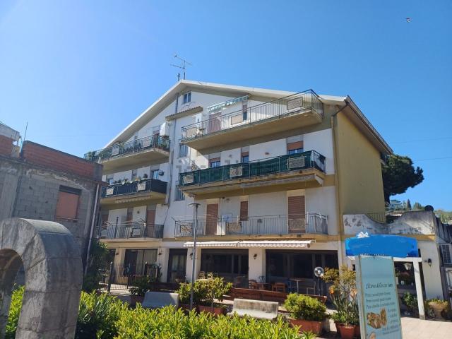 Appartamento in vendita di 122 m² in Via Sandro Pertini, 62