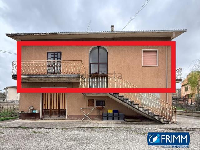 Appartamento in vendita di 122 m² in Via Sant&apos Antonio dei Lazzari