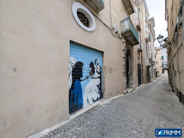 Appartamento in vendita di 122 m² in Via Santa Maria della Croce