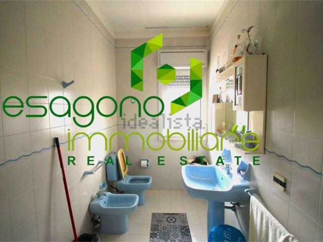 Appartamento in vendita di 122 m² in Via Santi Amato