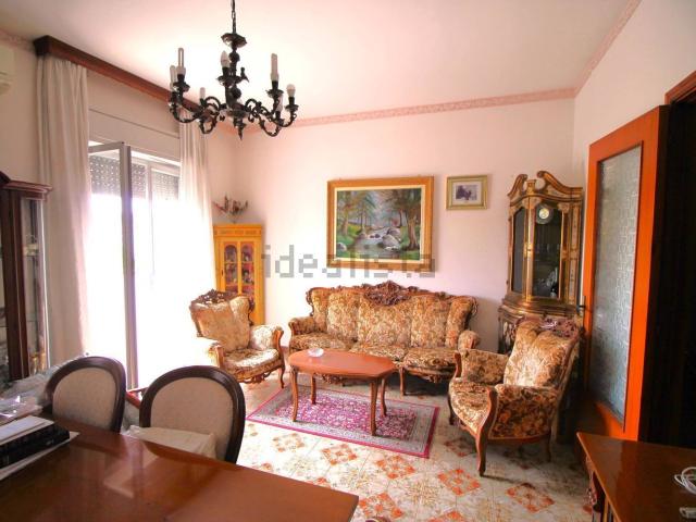 Appartamento in vendita di 122 m² in Via Santi Amato