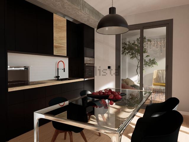 Appartamento in vendita di 122 m² in Via Silone Caio Albucio, 12