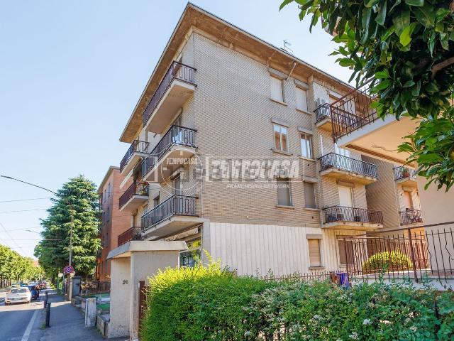 Appartamento in vendita di 122 m² in Via Silvio Pellico, 26