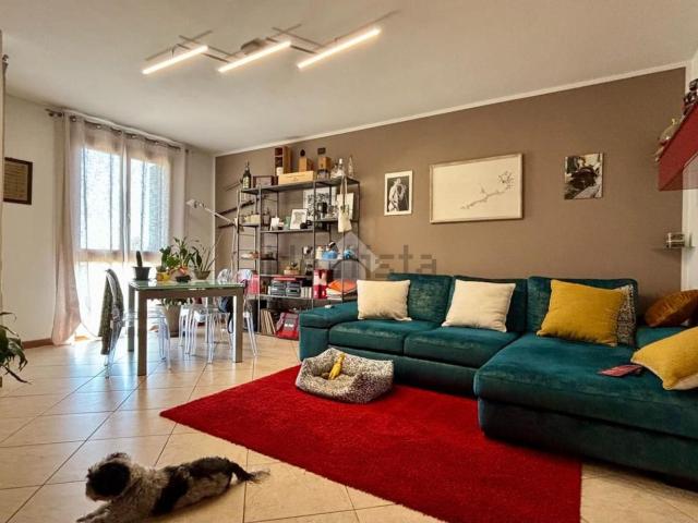 Appartamento in vendita di 122 m² in Via Fratelli Bandiera, 17
