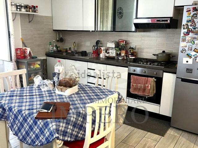 Appartamento in vendita di 122 m² in Via Sir Thomas Hanbury, 39