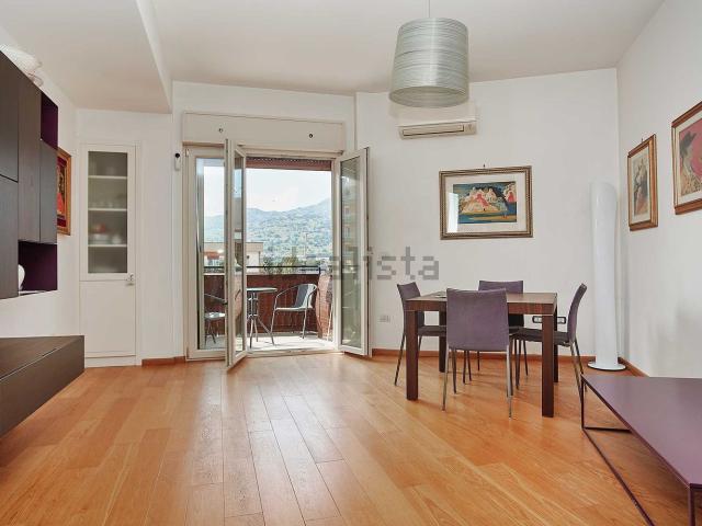 Appartamento in vendita di 122 m² in Via Spagna, 16