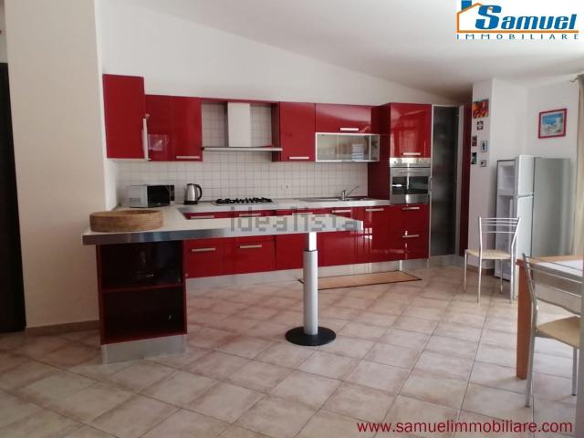 Appartamento in vendita di 122 m² in Via Stazione Carrabba, 26