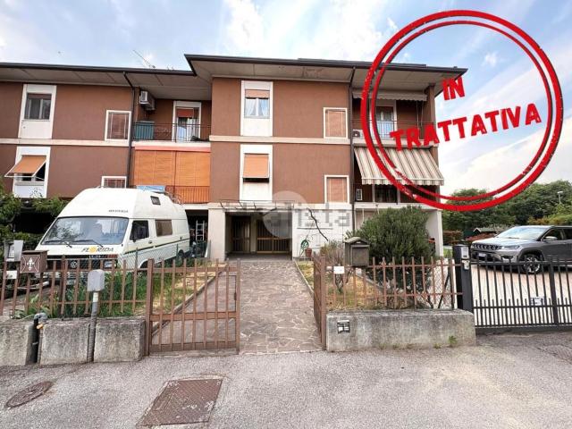 Appartamento in vendita di 122 m² in Via Stefano Stagnoli, 20