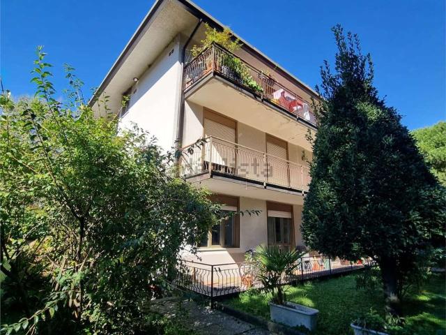 Appartamento in vendita di 122 m² in Via Pozzi, 12