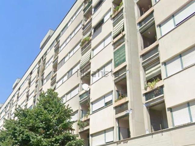 Appartamento in vendita di 122 m² in Via Pontinia