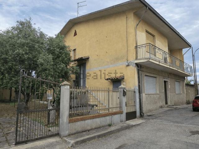 Appartamento in vendita di 122 m² in Via Porrino, 13