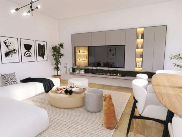 Appartamento in vendita di 122 m² in Via Padre Antonio Tornamira