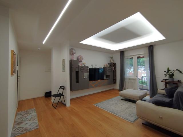 Appartamento in vendita di 122 m² in Via Papa Giovanni XXIII