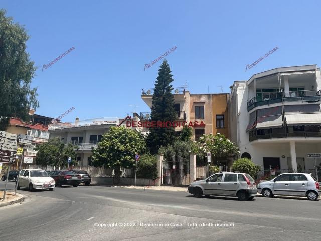 Appartamento in vendita di 122 m² in Via Papa Giovanni XXIII