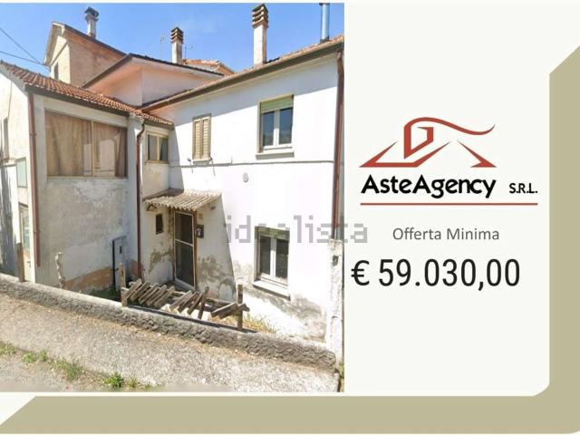 Appartamento in vendita di 122 m² in Via Paradiso, 3