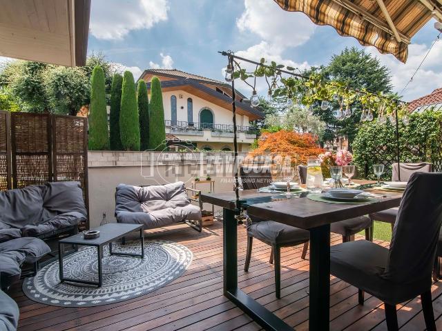 Appartamento in vendita di 122 m² in Via Piave, 109