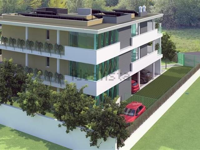 Appartamento in vendita di 122 m² in Via Piemonte