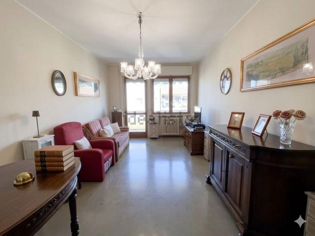Appartamento in vendita di 122 m² in Via Pier Paolo Vergerio
