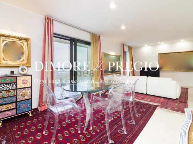Appartamento in vendita di 122 m² in Via Pier Paolo Pasolini, 66