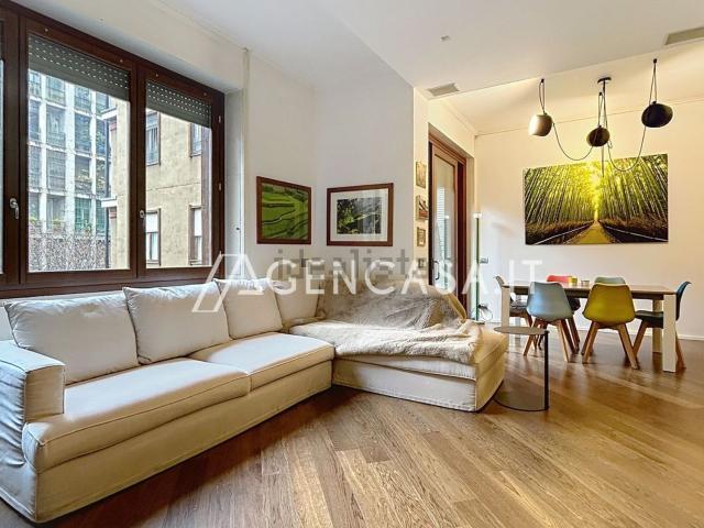 Appartamento in vendita di 122 m² in Via Pietro Mascagni