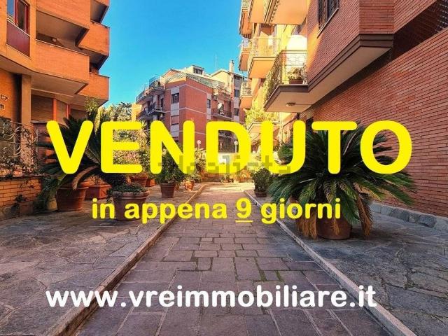 Appartamento in vendita di 122 m² in Via Pio Foà, 100