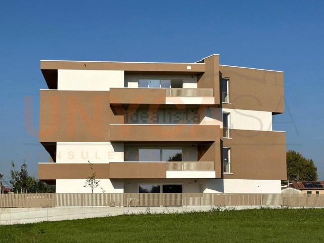 Appartamento in vendita di 122 m² in Via Pioveghetto