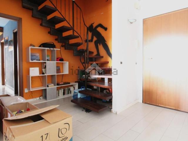 Appartamento in vendita di 122 m² in Via Piovene G 16
