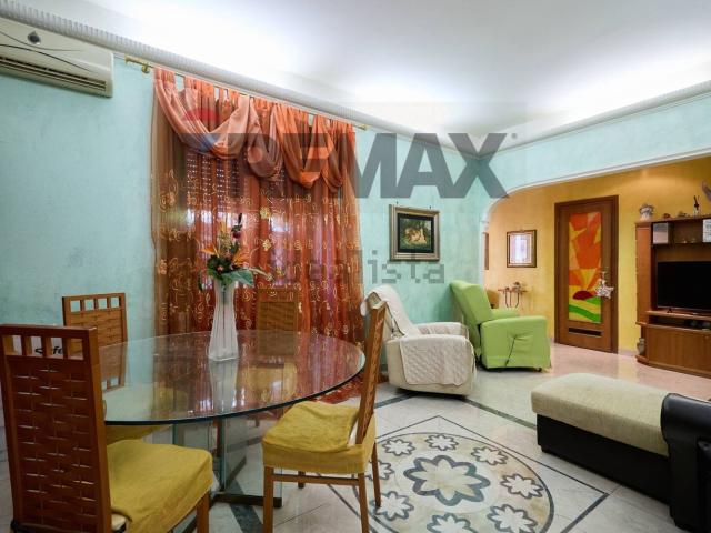 Appartamento in vendita di 122 m² in Via Prenestina, 129