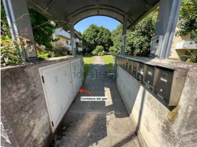Appartamento in vendita di 122 m² in Via Quattro Novembre, 15