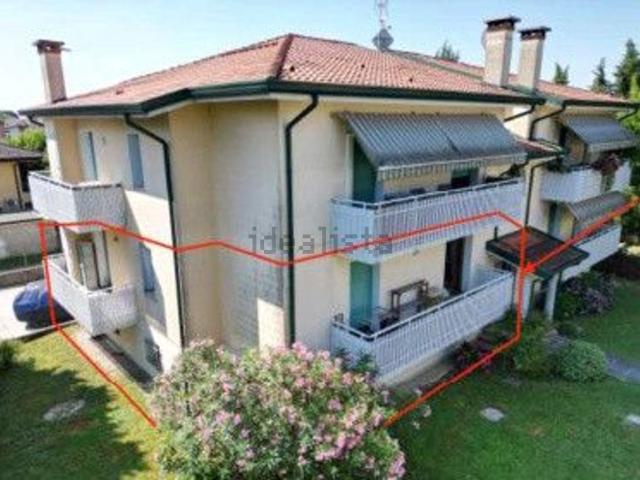 Appartamento in vendita di 122 m² in Via Quattro Novembre, 15